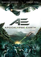 AE: Apocalypse Earth
