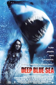Alerta en lo profundo (Deep Blue Sea)