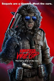 Another WolfCop / WolfCop II