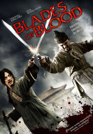 Blades of Blood
