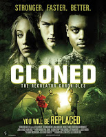 Cloned: The Recreator Chronicle