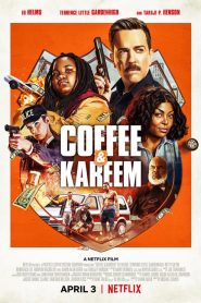 Coffee y Kareem