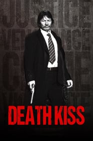 Death Kiss – El Beso de la Muerte (El Regreso del Justiciero)