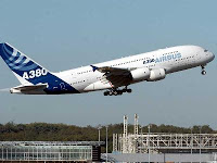 Documental Airbus A380