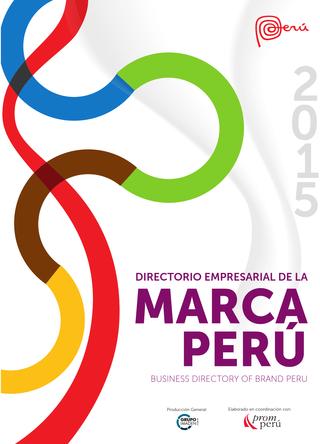 Documental Marca Peru