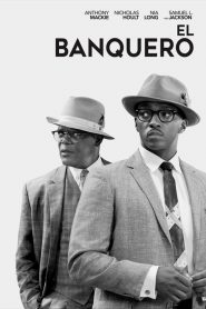 El Banquero / The Banker