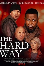 El camino largo (The Hard Way)