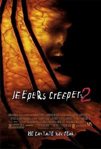 El Demonio 2 / Jeepers Creepers 2