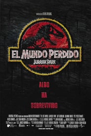 El Mundo Perdido: Jurassic Park 2