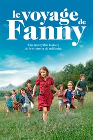 El viaje de Fanny (Fanny’s Journey)