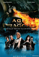 En Tiempo De Dragones / Age Of The Dragons