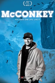 Héroes por naturaleza: McConkey