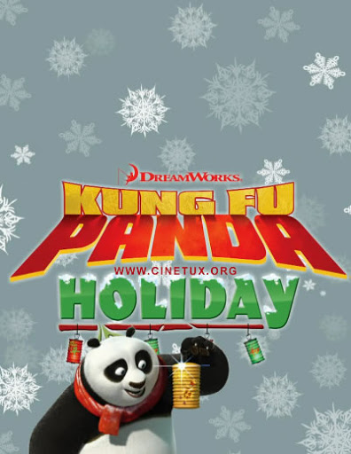 Kung Fu Panda: Especial de Navidad