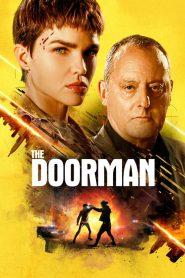 La Portera / The Doorman