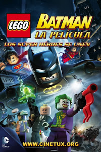 LEGO Batman: Los Súper Héroes se Unen / El Regreso de los Superhéroes de DC
