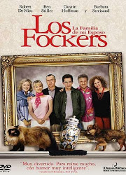 Los Fockers: La Familia de mi Esposo / Los Padres de Él