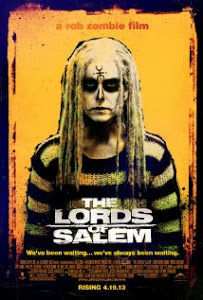 Los Señores de Salem / Los Amos de Salem / The Lords of Salem