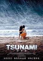 Mega Tsunamis