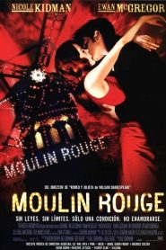 Moulin Rouge: Amor en Rojo