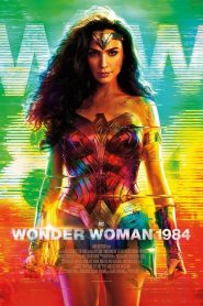 Mujer Maravilla 1984 / Wonder Woman 1984