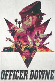 Oficial Downe / Officer Downe