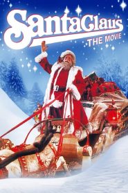Santa Claus: La Película (The Movie)