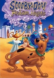 Scooby-Doo en Noches de Arabia