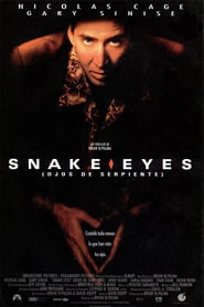 Snake Eyes: Ojos de Serpiente