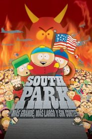 South Park: La Película / South Park: Más Grande, más Larga y sin Censura