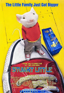 Stuart Little: Un Ratón en la Familia