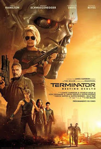 Terminator: Destino Oculto / Terminator: Destino Oscuro