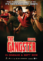 The Gangster (Antapal)