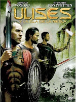 Ulises y la Isla de la Niebla