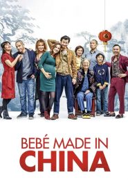 Bebé: Made in China